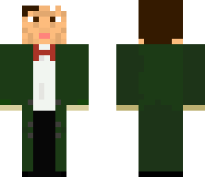 the doctor