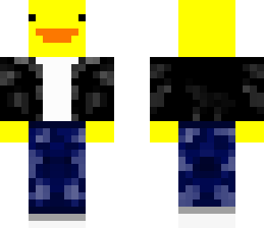 duck norris