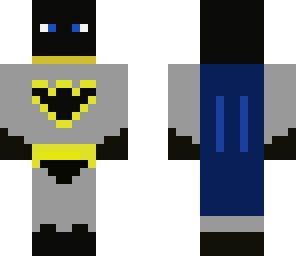 batman