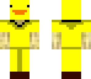 duck lee