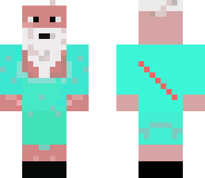old man