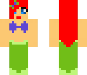 princess ariel