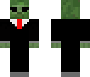 a spy zombie