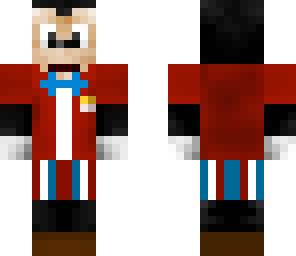 4th of july mickey