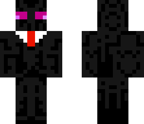 a spy enderman