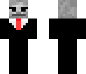 a spy skeleton