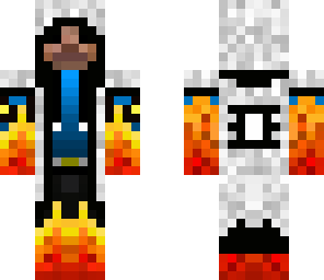 fire steve