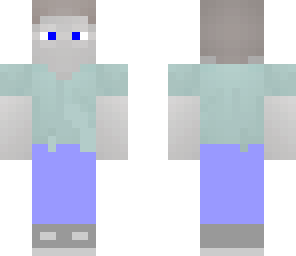 ghost steve with beats