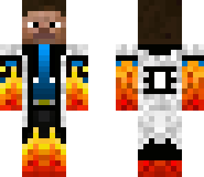fire steve