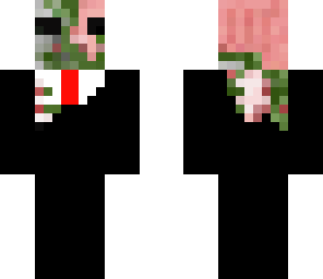 a spy pigman
