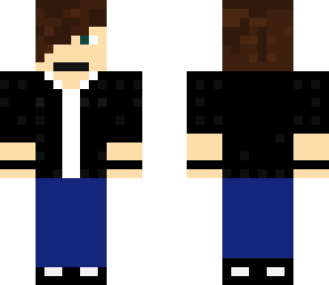 man