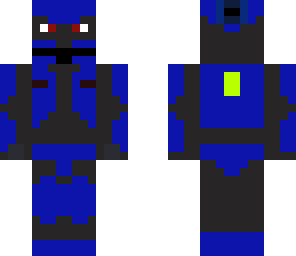 covenant elite