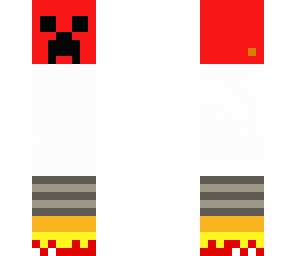 rocket creeper