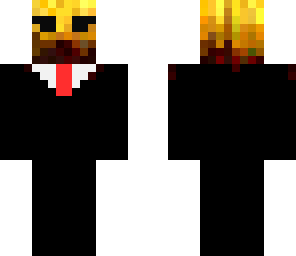 a spy blaze