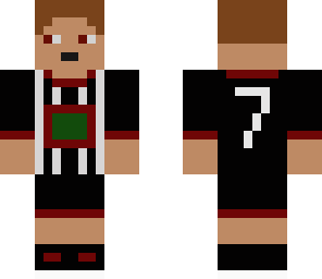 kaiserslautern skin