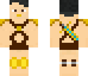 gladiator golden sword