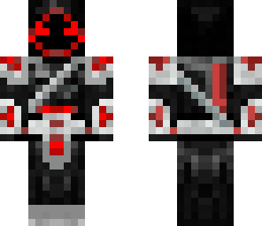 red endermage 2