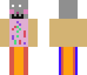 nyan cat