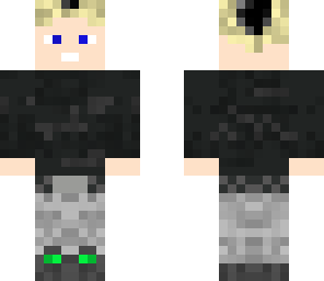 cool skin