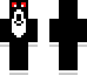 new creeper