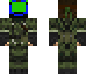 big hunter