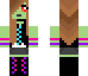 zombiegirl