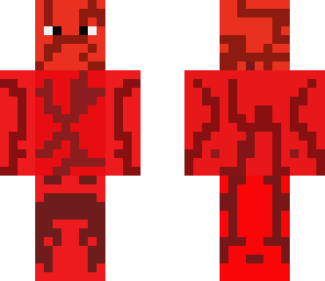 abomanation red