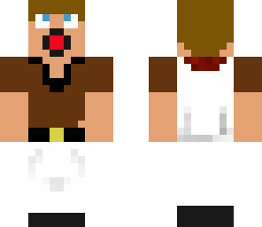 super epic steve