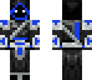 water assasin copyed but fixed