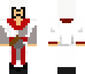 ezio auditoreucoid
