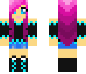 girl