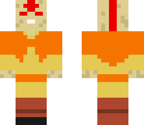 avatar aang