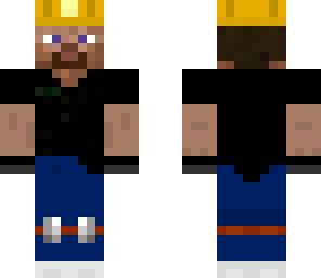 miner guy