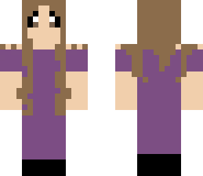 casual girl fixed