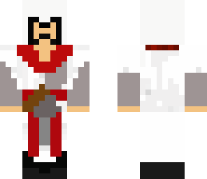ezio auditoreucoid