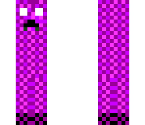 puple creeper