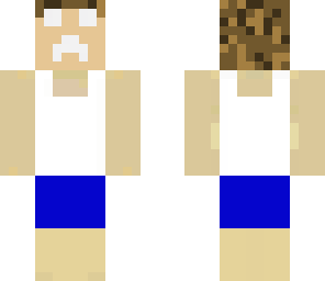 redneck creeper