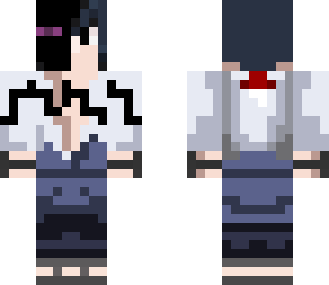 infected sasuke