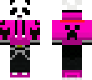 animemeish pink