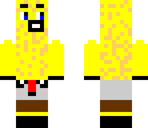 spongebob