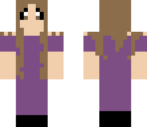 casual girl fixed again