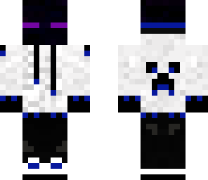 fixed enderman