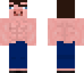 pig man