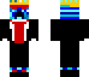 king creeper cia