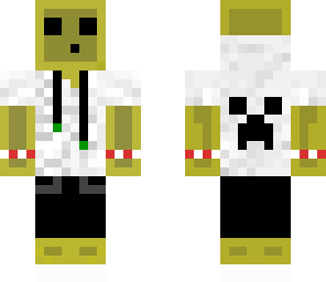 golden blob