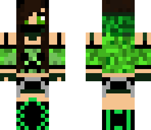 ninja girl fix