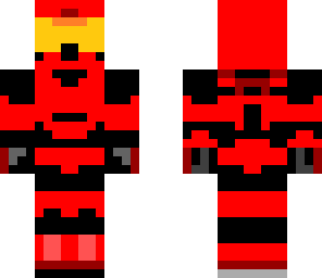 sarge