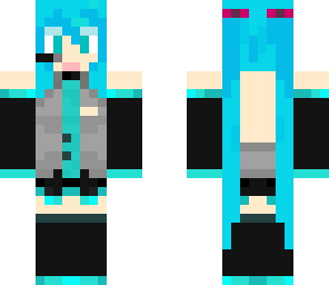 hatzune miku
