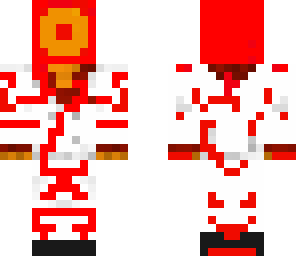 dead man