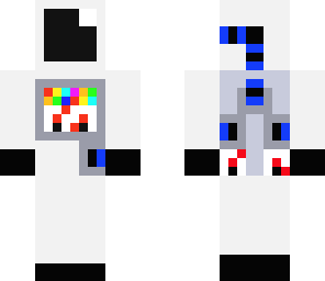 astronaut
